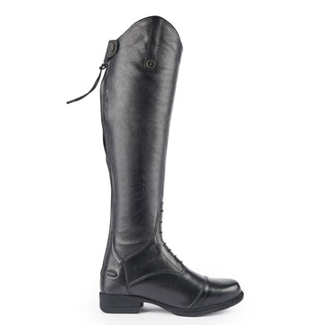 Moretta Gianna Childs Tall Field Riding Boots